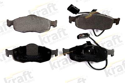 KRAFT AUTOMOTIVE 6002120 EAN: 5901159122672.