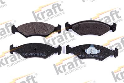 KRAFT AUTOMOTIVE 6002140 EAN: 5901159122689.