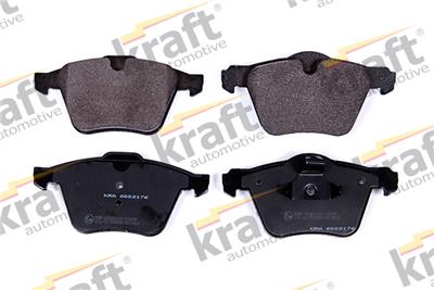 KRAFT AUTOMOTIVE 6002176 EAN: 5901159223423.