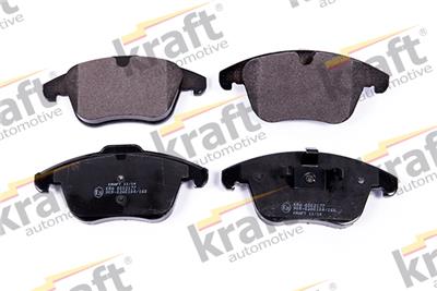 KRAFT AUTOMOTIVE 6002177 EAN: 5901159211468.