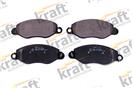 KRAFT AUTOMOTIVE 6002240