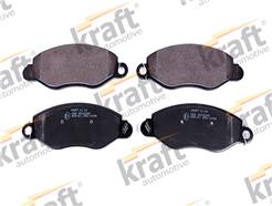 KRAFT AUTOMOTIVE 6002240
