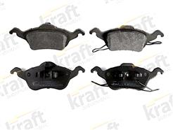 KRAFT AUTOMOTIVE 6002300