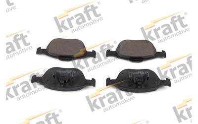 KRAFT AUTOMOTIVE 6002305 EAN: 5901159233897.