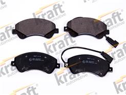 KRAFT AUTOMOTIVE 6002307