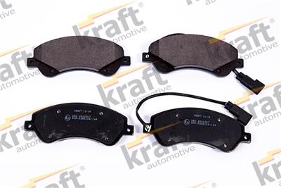 KRAFT AUTOMOTIVE 6002307 EAN: 5901159212144.