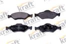 KRAFT AUTOMOTIVE 6002311
