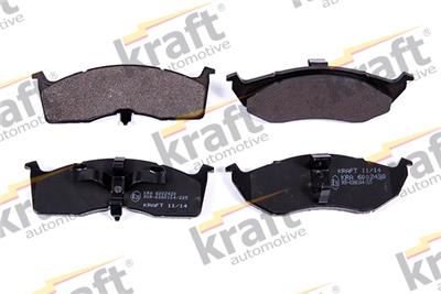 KRAFT AUTOMOTIVE 6002420 EAN: 5901159122726.