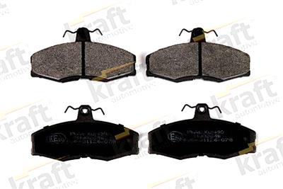 KRAFT AUTOMOTIVE 6002490 EAN: 5901159122733.