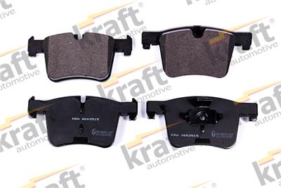 KRAFT AUTOMOTIVE 6002515 EAN: 5901159230933.