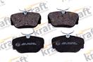 KRAFT AUTOMOTIVE 6002520