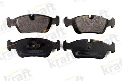 KRAFT AUTOMOTIVE 6002530 EAN: 5901159122764.