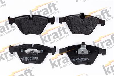 KRAFT AUTOMOTIVE 6002581 EAN: 5901159158558.