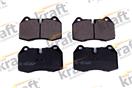 KRAFT AUTOMOTIVE 6002600
