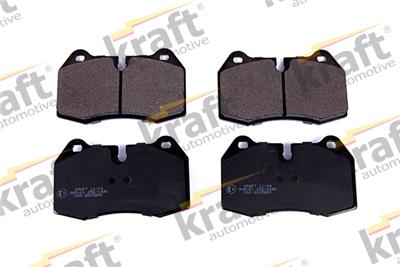 KRAFT AUTOMOTIVE 6002600 EAN: 5901159205405.