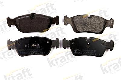 KRAFT AUTOMOTIVE 6002650 EAN: 5901159131056.