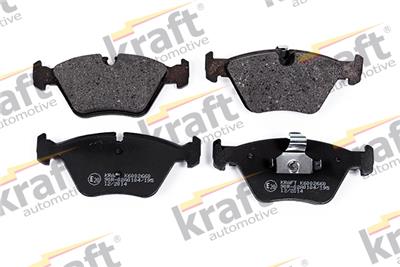 KRAFT AUTOMOTIVE 6002660 EAN: 5901159158879.