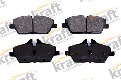 KRAFT AUTOMOTIVE 6002668 EAN: 5901159206082.
