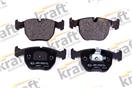 KRAFT AUTOMOTIVE 6002710