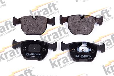 KRAFT AUTOMOTIVE 6002710 EAN: 5901159131063.