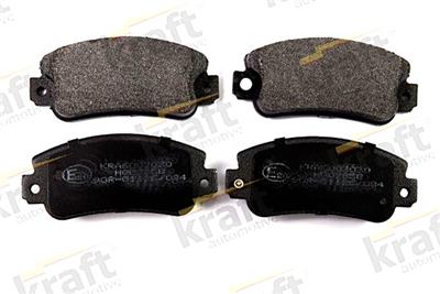KRAFT AUTOMOTIVE 6003030 EAN: 5901159122788.