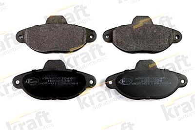 KRAFT AUTOMOTIVE 6003040 EAN: 5901159131087.