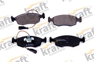 KRAFT AUTOMOTIVE 6003061 EAN: 5901159230964.