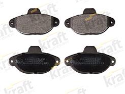 KRAFT AUTOMOTIVE 6003100