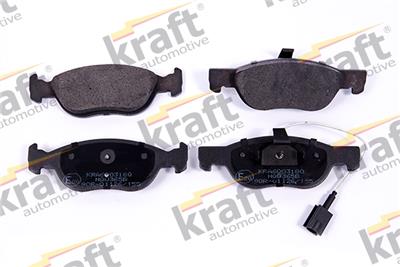 KRAFT AUTOMOTIVE 6003180 EAN: 5901159131148.