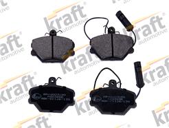 KRAFT AUTOMOTIVE 6003190