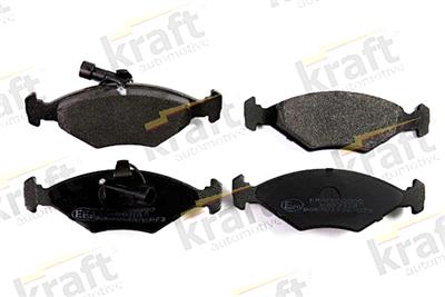 KRAFT AUTOMOTIVE 6003200 EAN: 5901159131162.