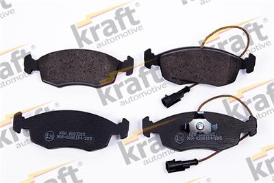 KRAFT AUTOMOTIVE 6003205 EAN: 5901159131179.
