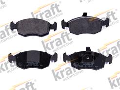 KRAFT AUTOMOTIVE 6003315