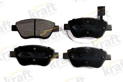 KRAFT AUTOMOTIVE 6003320 EAN: 5901159131193.