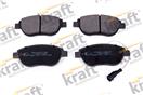 KRAFT AUTOMOTIVE 6003322