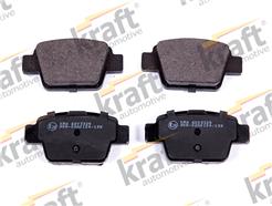 KRAFT AUTOMOTIVE 6003325