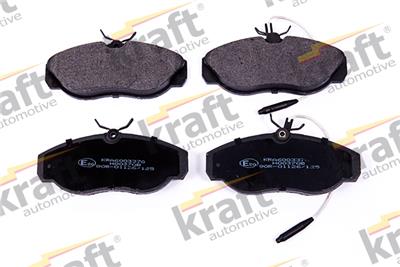KRAFT AUTOMOTIVE 6003370 EAN: 5901159203494.