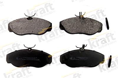 KRAFT AUTOMOTIVE 6003410 EAN: 5901159131216.
