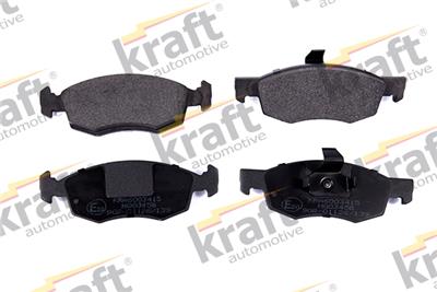 KRAFT AUTOMOTIVE 6003415 EAN: 5901159131223.