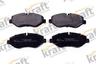 KRAFT AUTOMOTIVE 6003487 EAN: 5901159226806.