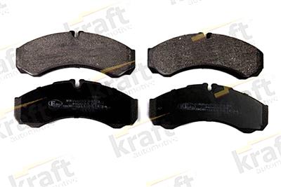KRAFT AUTOMOTIVE 6003490 EAN: 5901159131254.