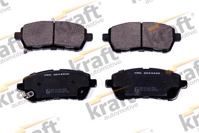 KRAFT AUTOMOTIVE 6004426 EAN: 5901159226868.