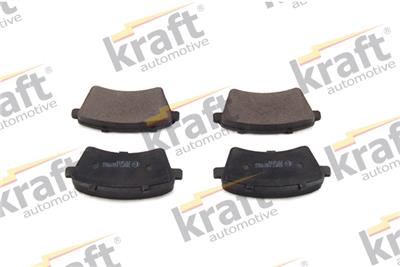KRAFT AUTOMOTIVE 6005007 EAN: 5901159234023.