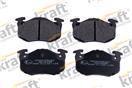 KRAFT AUTOMOTIVE 6005020