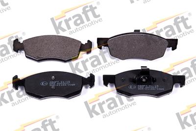 KRAFT AUTOMOTIVE 6005027 EAN: 5901159221054.
