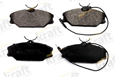 KRAFT AUTOMOTIVE 6005090 EAN: 5901159122825.