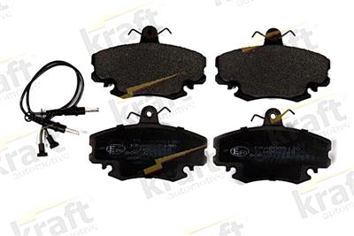 KRAFT AUTOMOTIVE 6005130 EAN: 5901159122849.
