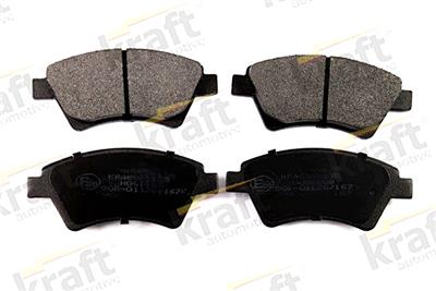 KRAFT AUTOMOTIVE 6005135 EAN: 5901159131285.