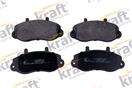 KRAFT AUTOMOTIVE 6005180