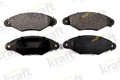 KRAFT AUTOMOTIVE 6005250 EAN: 5901159131308.
